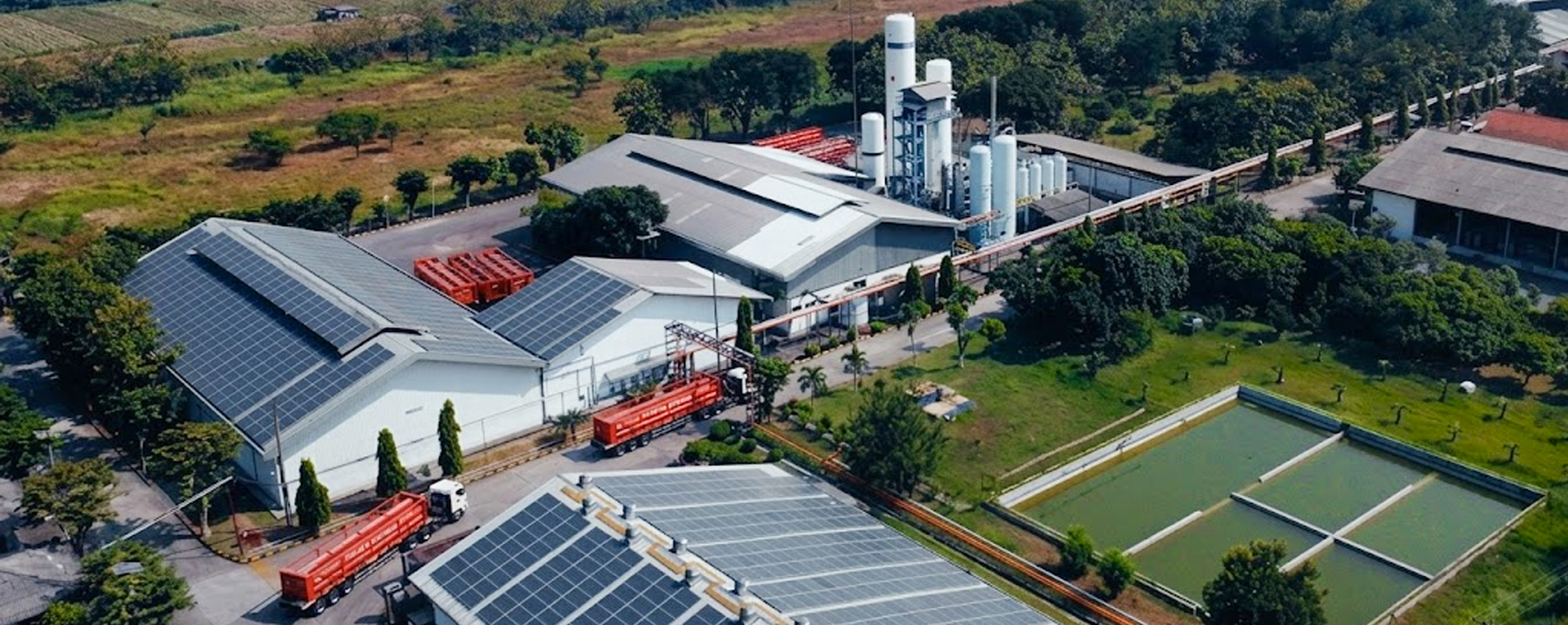 Continuously Growing and Developing by Harnessing Natural Resources that Benefit Life